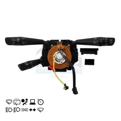 Comutator coloana directie MEAT & DORIA 231519