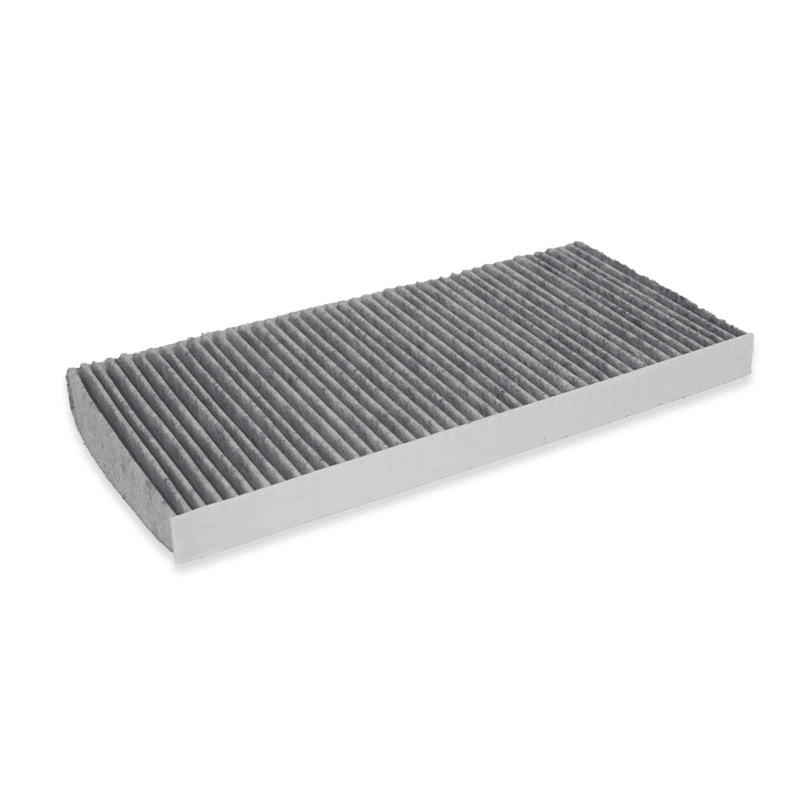 Filtru, aer habitaclu ASAM AUTOMOTIVE 75365