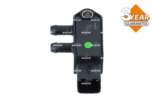Senzor, presiune gaze evacuare NRF 708070
