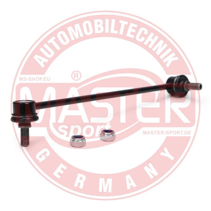 Brat/bieleta suspensie, stabilizator MASTER SPORT 26774-PCS-MS