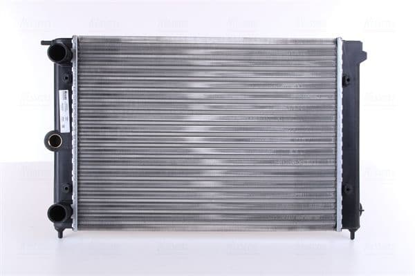 Radiator, racire motor NISSENS 651631
