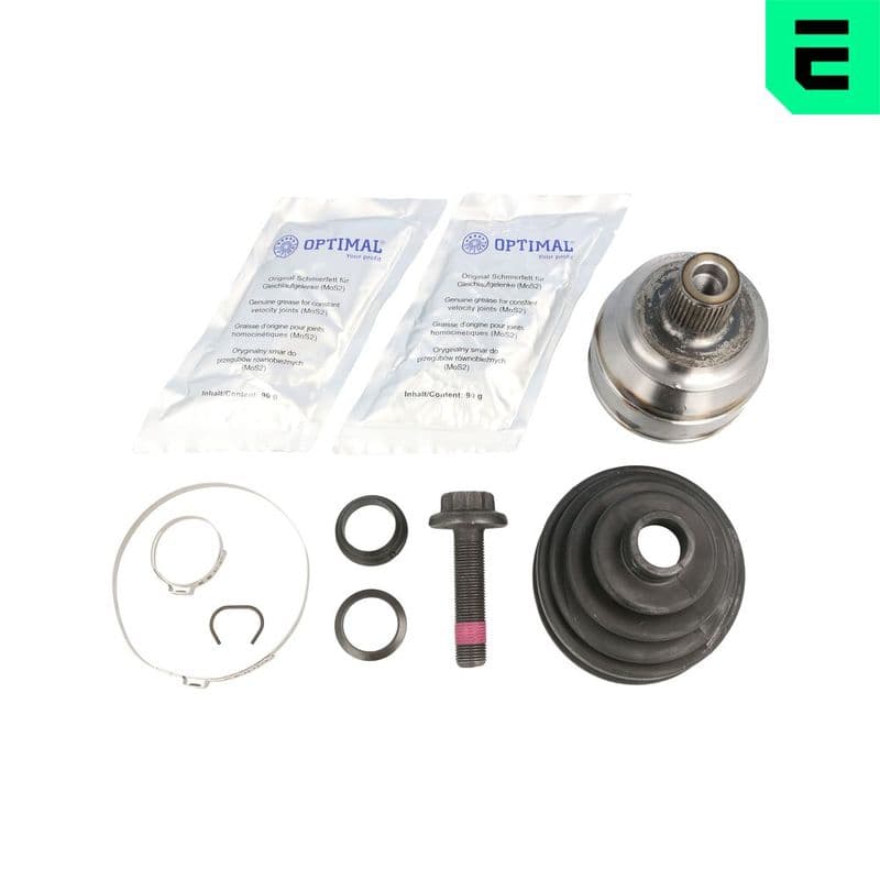 Set articulatie, planetara OPTIMAL CW-2524