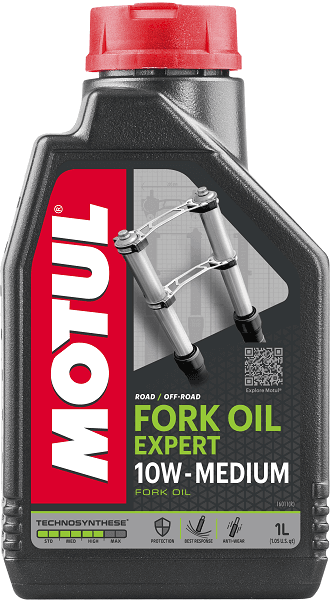 Ulei furca MOTUL FORK OIL EXPERT MEDIUM 10W 114074