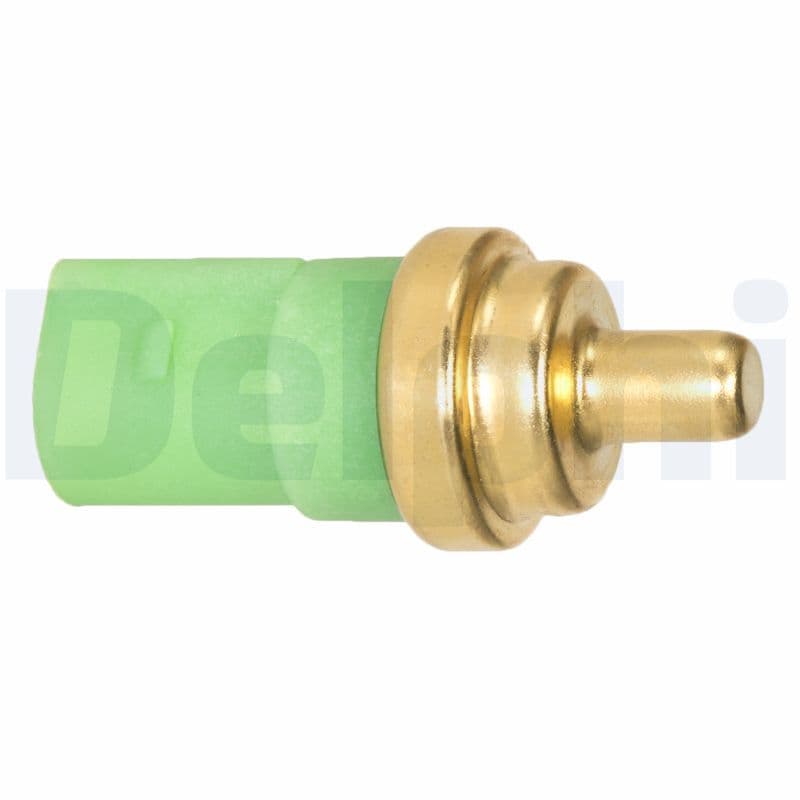 senzor,temperatura lichid de racire DELPHI TS10236-12B1