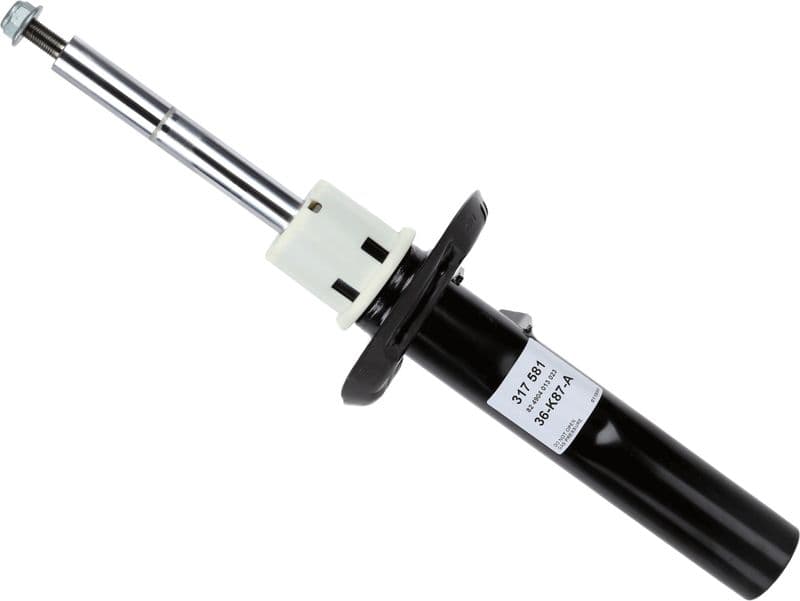 amortizor BOGE 36-K87-A