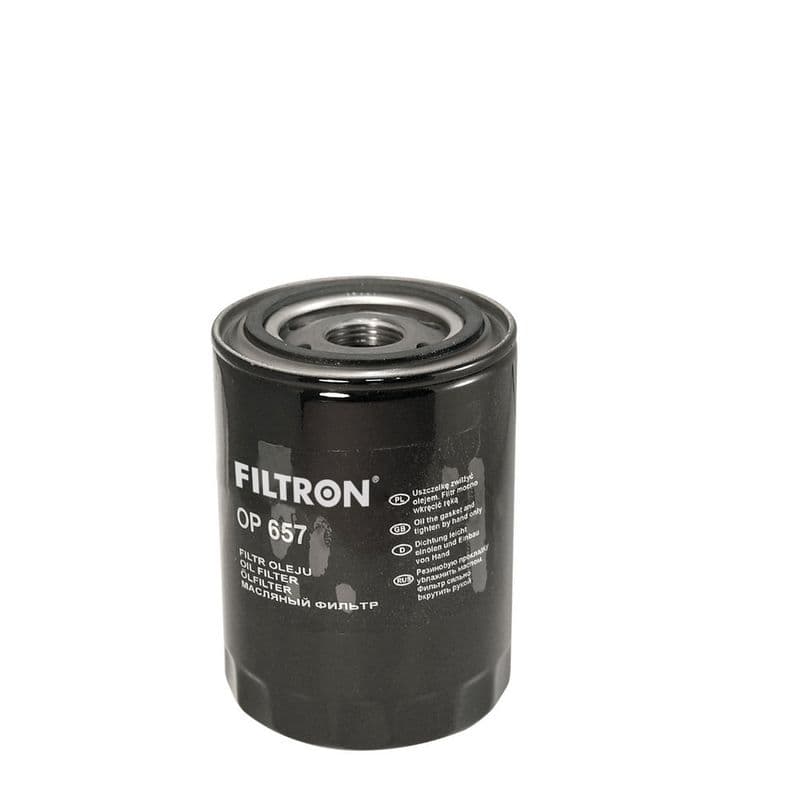 Filtru ulei FILTRON OP 657