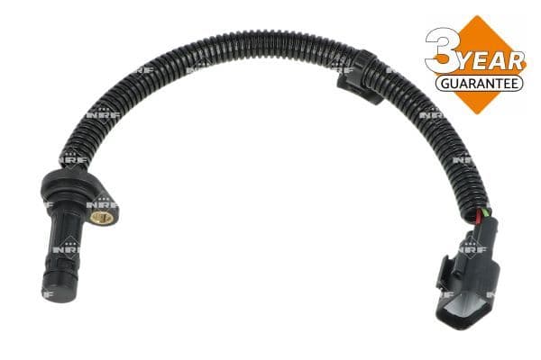 Senzor impulsuri, arbore cotit NRF 755011