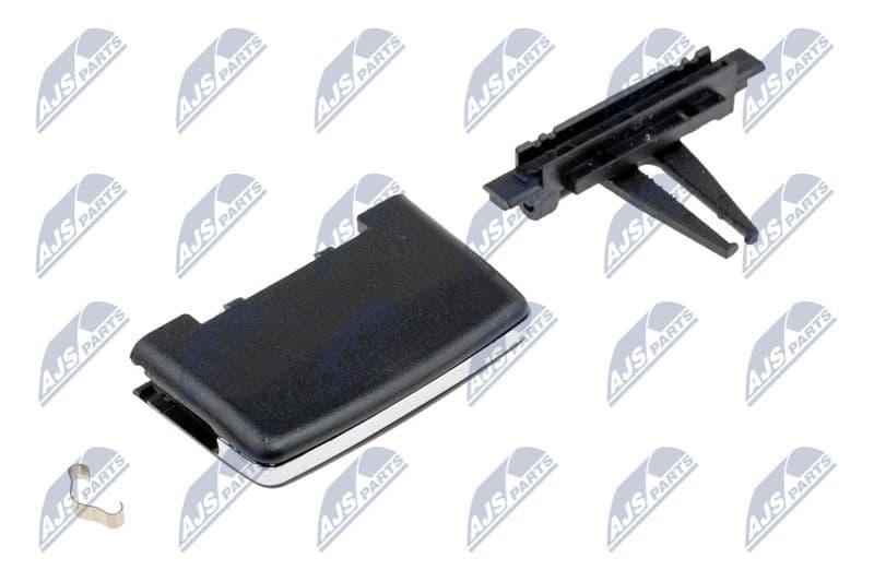 Grila venitlatie NTY EZC-ME-063