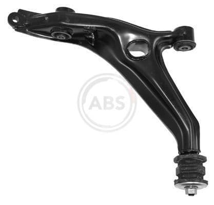 Brat, suspensie roata ABS 210657