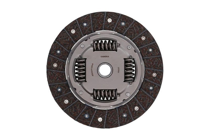 Disc ambreiaj KAMOKA DC289