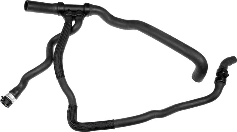 Furtun radiator GATES 05-2816