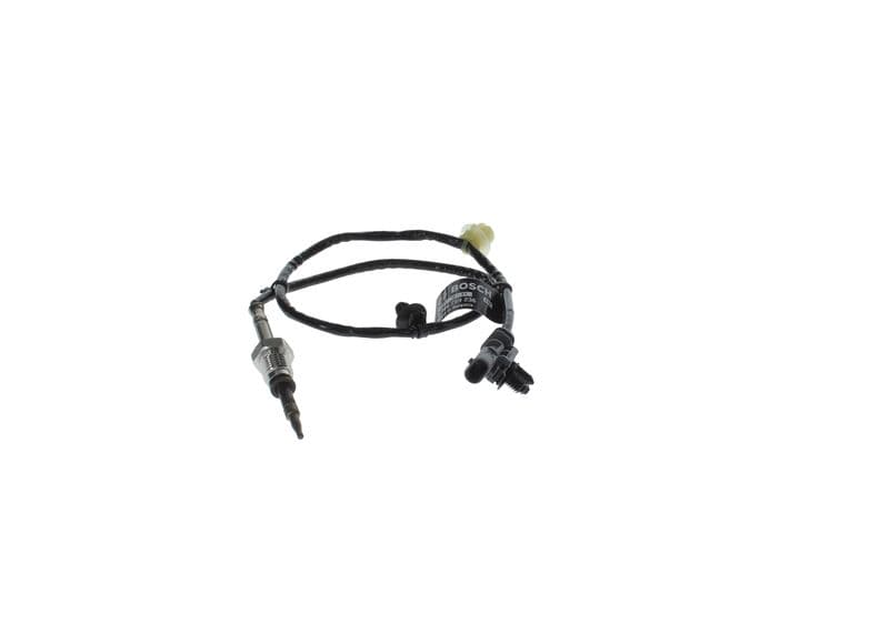 Senzor, temperatura gaze evacuare BOSCH 0 986 259 236