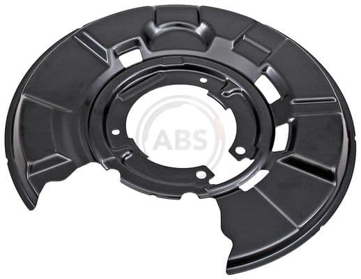 protectie stropire,disc frana ABS 11078