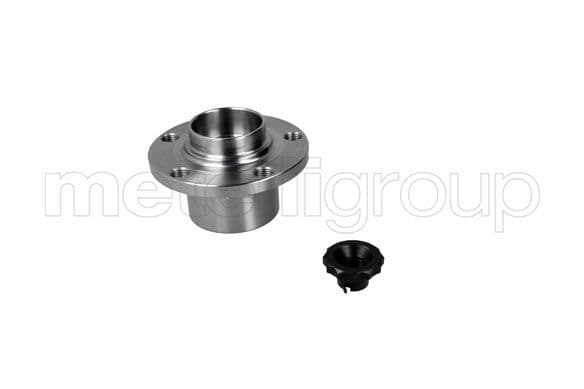 Set rulment roata METELLI 19-2877