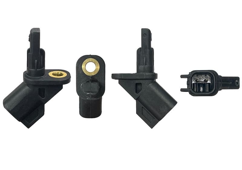 senzor,turatie roata WAGNER ABS00026