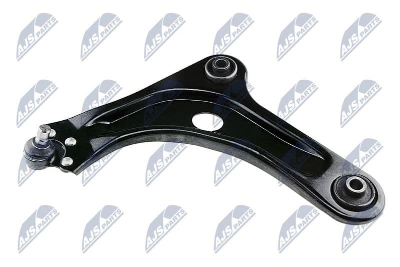 Brat, suspensie roata NTY ZWD-CT-022