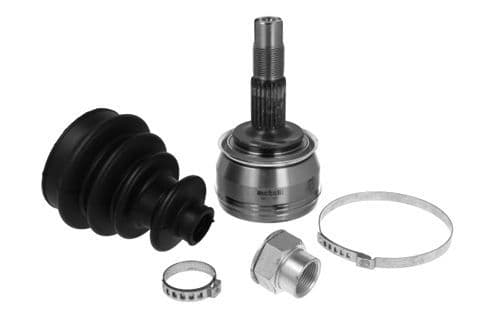 Set articulatie, planetara METELLI 15-1594