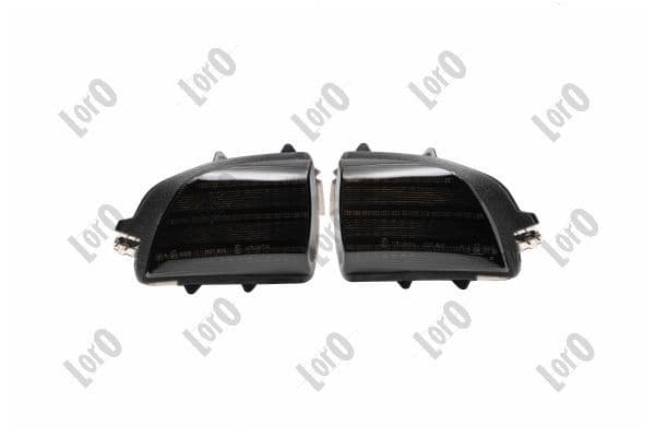 Set lumini semnalizare DEPO L52-140-002LED-SD