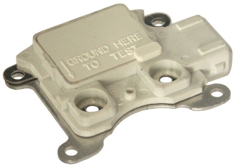 Regulator, alternator HC-Cargo F 032 138 185