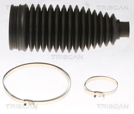 Ansamblu burduf, directie TRISCAN 8500 50052
