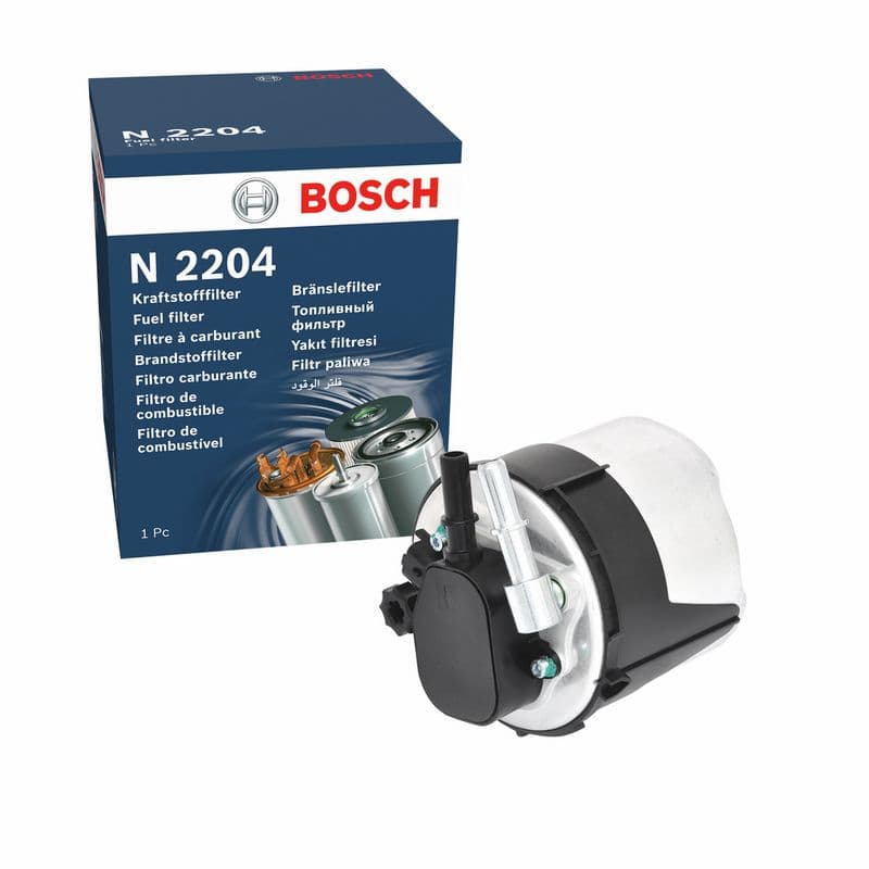 filtru combustibil BOSCH F 026 402 204