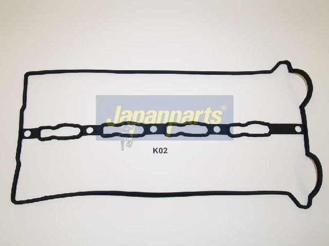 Garnitura, capac supape JAPANPARTS GP-K02