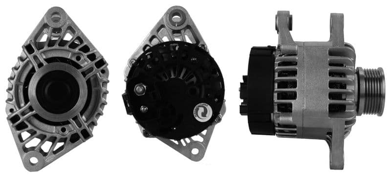 Generator / Alternator ELSTOCK 28-4546