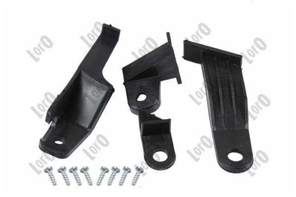 Kit de reparat faruri principale (suport) DEPO 150-01-073