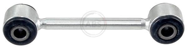 Brat/bieleta suspensie, stabilizator ABS 260778
