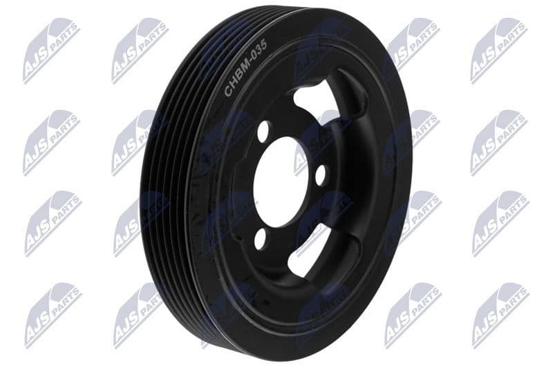 Fulie curea, arbore cotit NTY RKP-BM-035