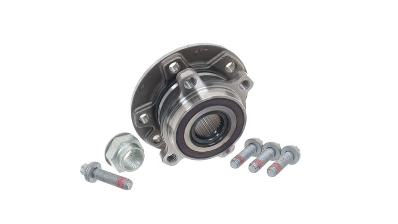 Set rulment roata SKF VKBA 6655