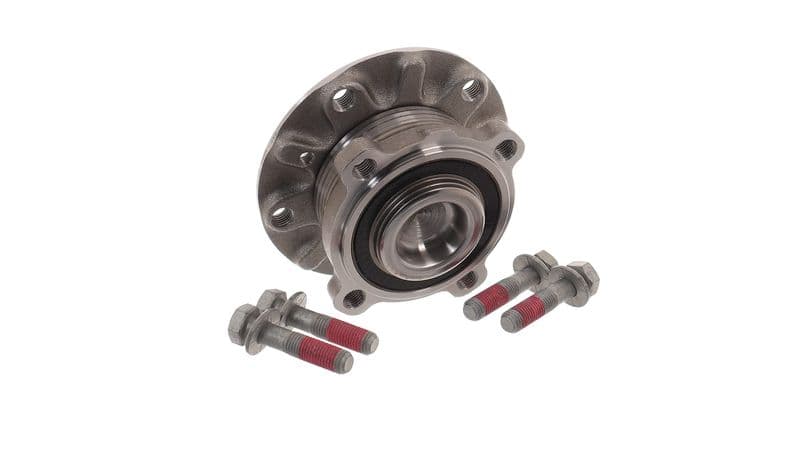 Set rulment roata SKF VKBA 3444