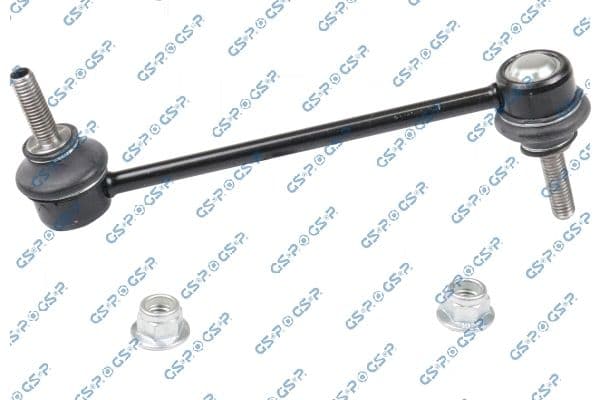 Brat/bieleta suspensie, stabilizator GSP S051540