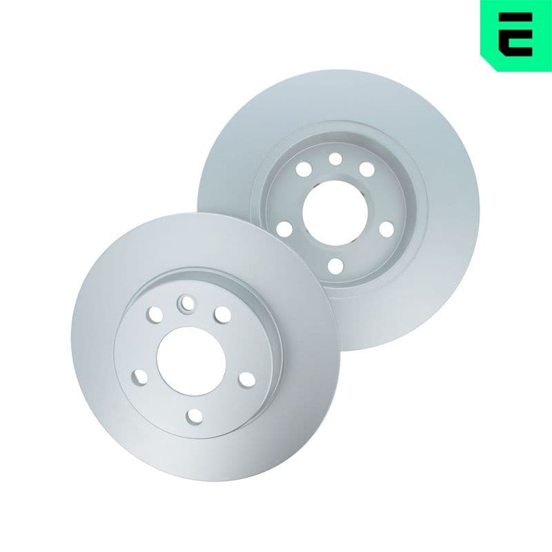 Disc frana OPTIMAL BS-5580C