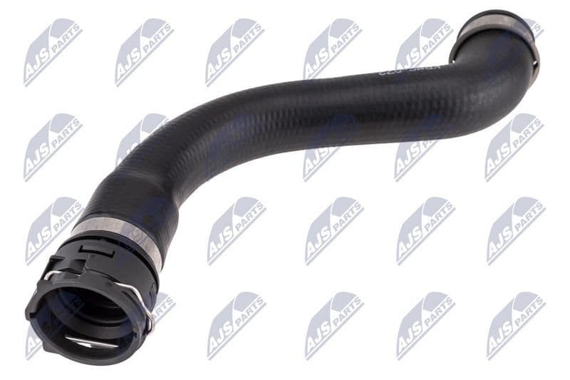 Furtun radiator NTY CPP-ME-072
