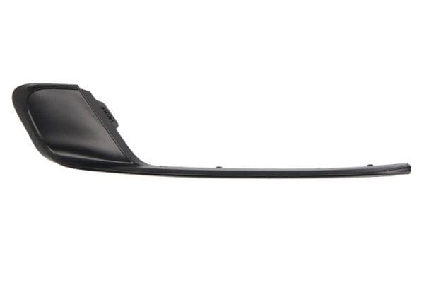 Grila ventilatie, bara protectie BLIC 6502-07-0093921P