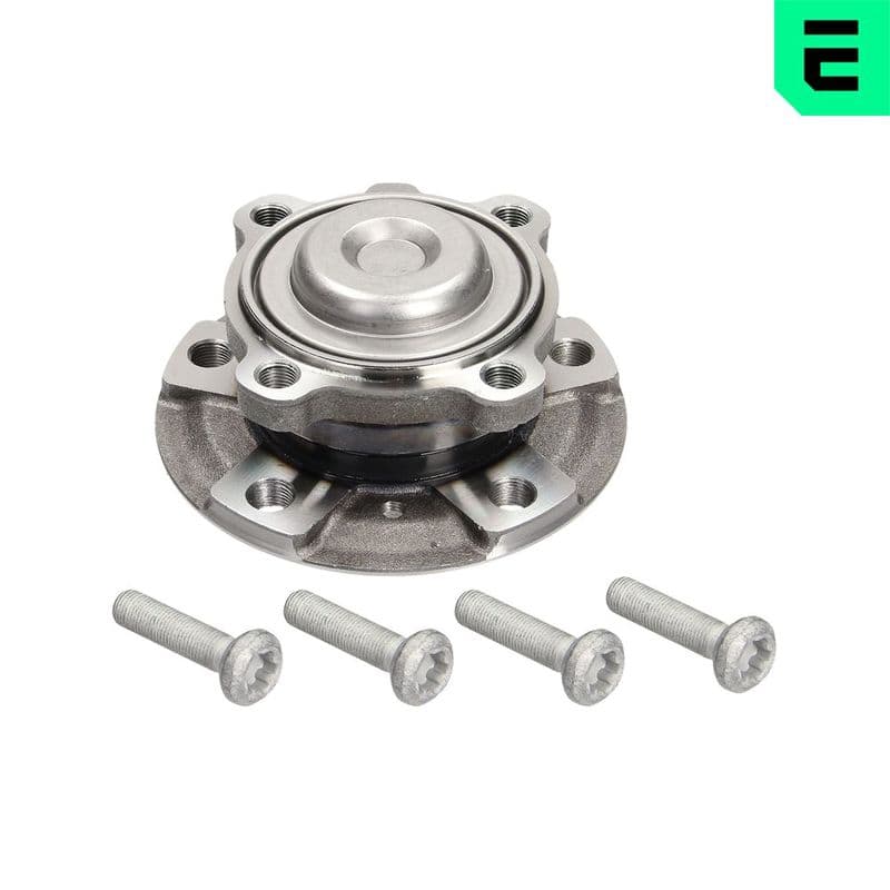 Set rulment roata OPTIMAL 501108