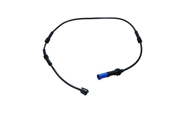 senzor de avertizare,uzura placute de frana MAXGEAR 23-0138