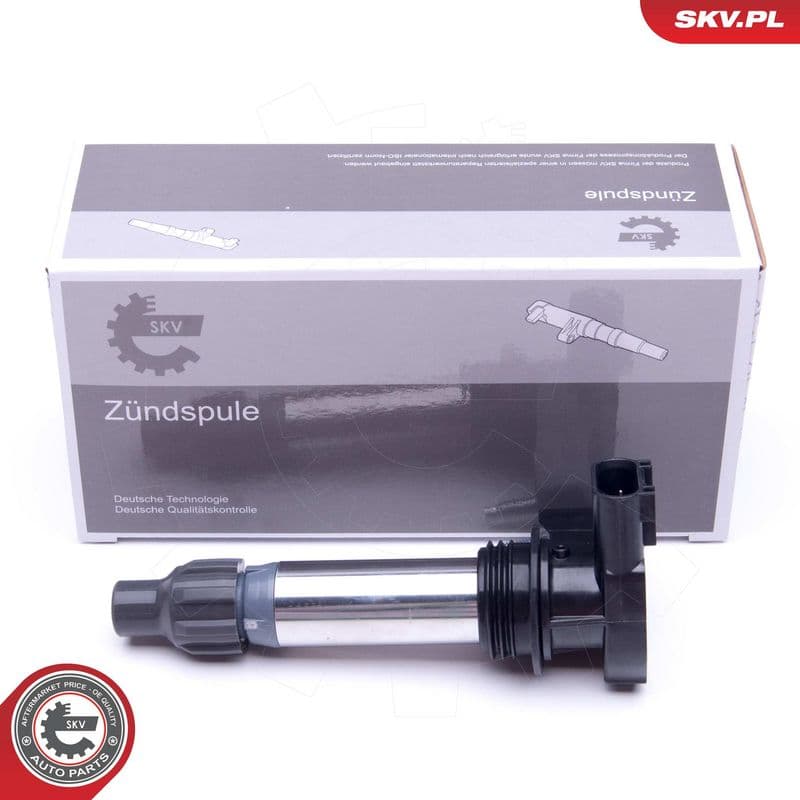 bobina de inductie ESEN SKV 03SKV294