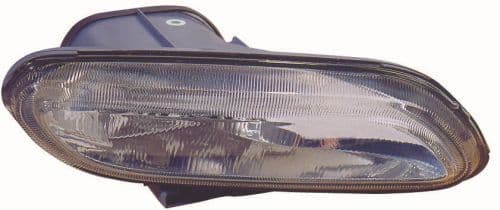 Proiector ceata DEPO 550-2001L-UE