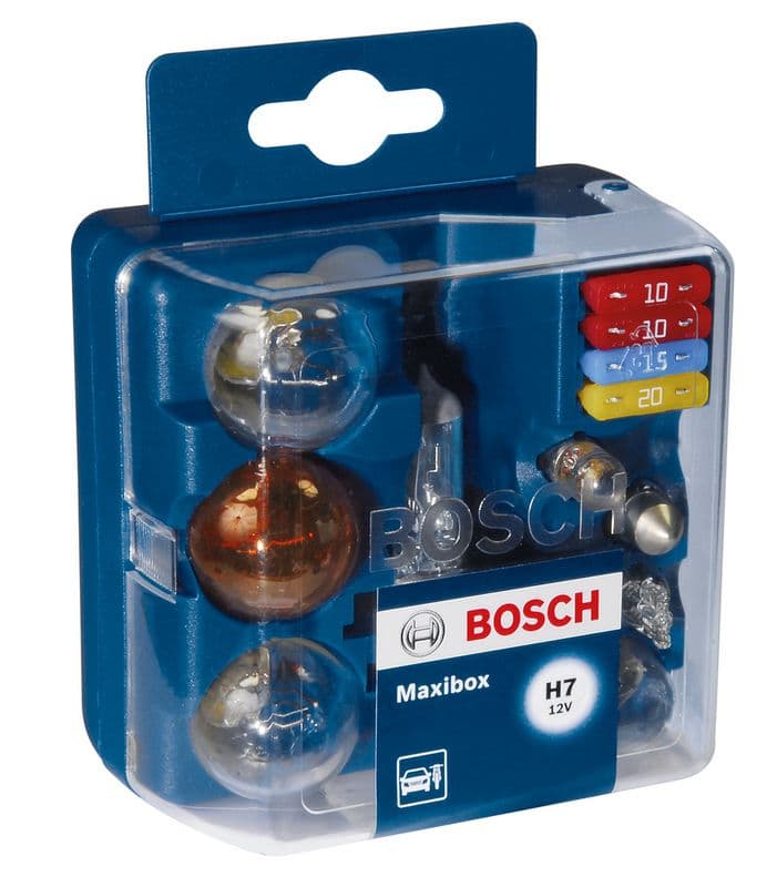 Sortimente, becuri BOSCH 1 987 301 113