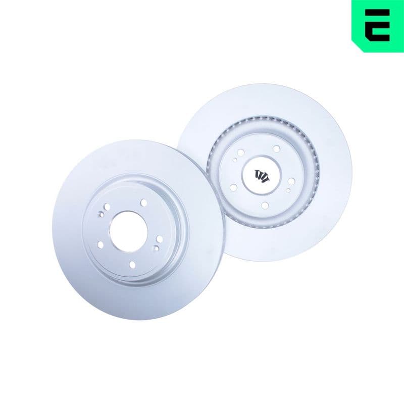Disc frana OPTIMAL BS-9562HC