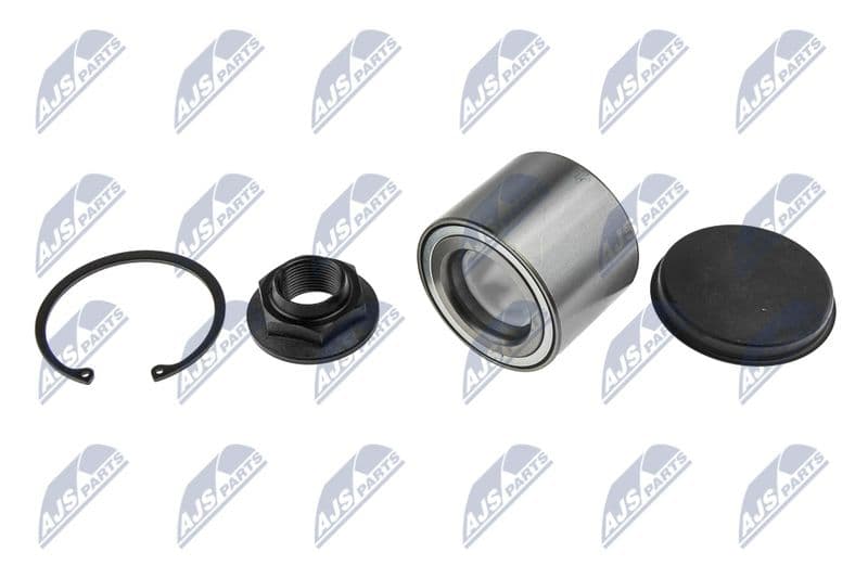 Set rulment roata NTY KLT-PL-034