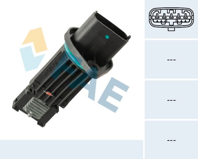 senzor debit aer FAE 69006