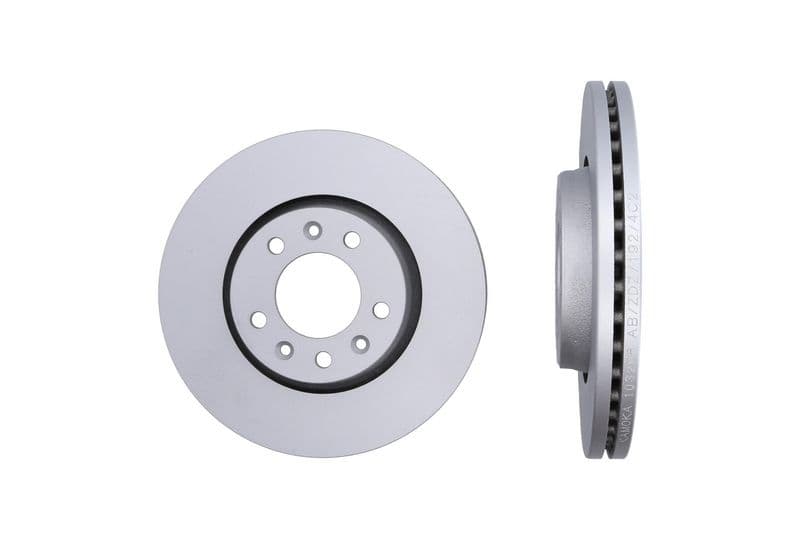 Disc frana KAMOKA 103286