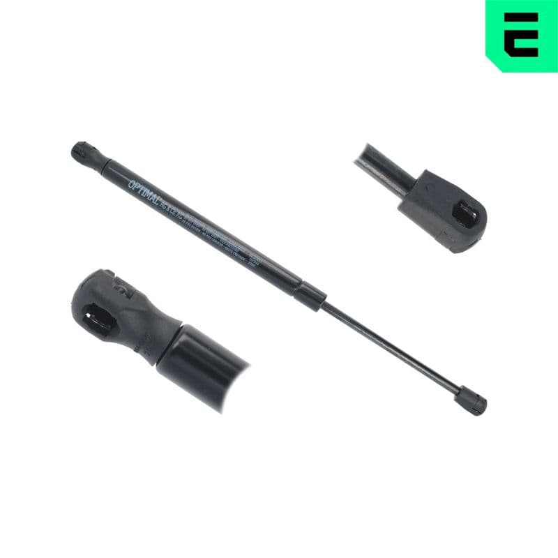 Amortizor, luneta OPTIMAL AG-51593