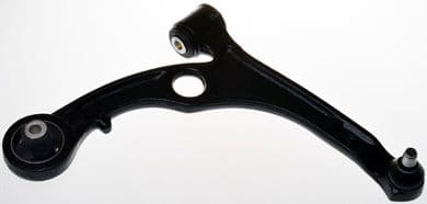 Brat, suspensie roata DENCKERMANN D120486