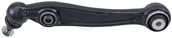 Brat, suspensie roata ABS 211870