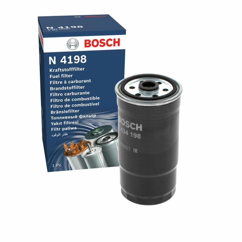 filtru combustibil BOSCH 1 457 434 198
