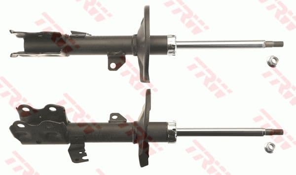 amortizor TRW TWIN JGM1263T